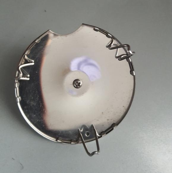 Vintage Corningware Teapot - Picture 5 of 5